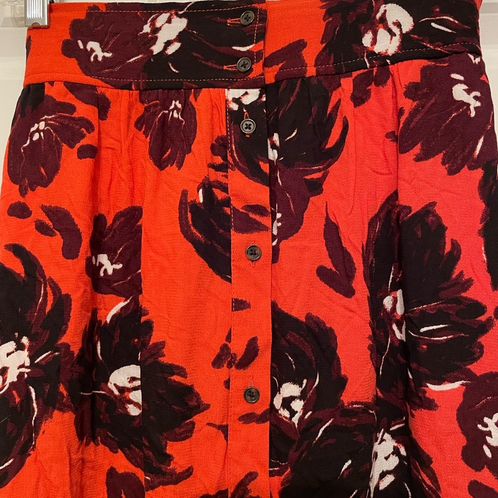 Women’s long skirt
